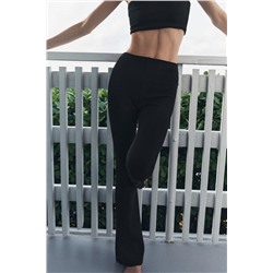 PANTALÓN FLARE STRETCH