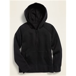 Uniform Zip Hoodie for Girls