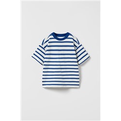 CAMISETA RAYAS PREMIUM