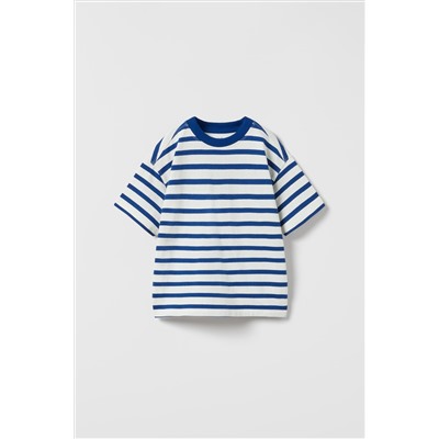 CAMISETA RAYAS PREMIUM