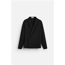 BLAZER KIMONO