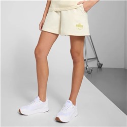 Palm Resort Women's 5" Shorts