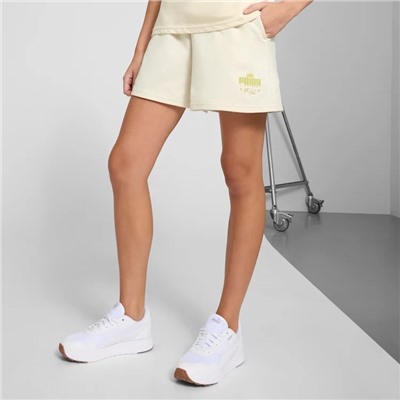 Palm Resort Women's 5" Shorts