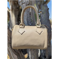 AB.Z PELLE GLORIA (650) taupe