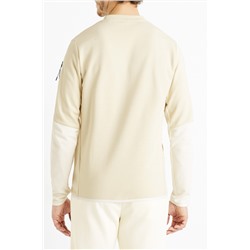 Sudadera Crudo