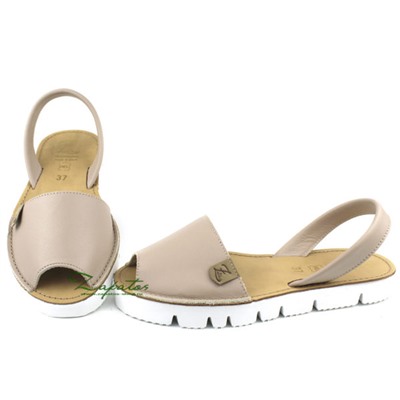 AB.Zapatos · 3202 beig