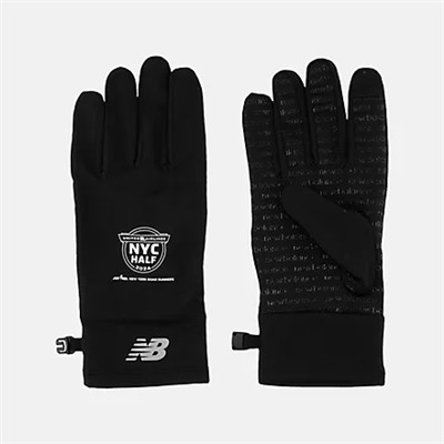 Unisex United NYC Half Speed Lightweight Gloves