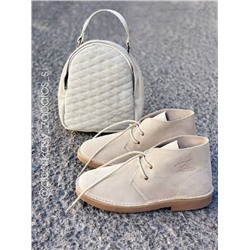 AB.Z. SAFARY crudo+AB.Z · Pelle · mochila 421 (650) crudo