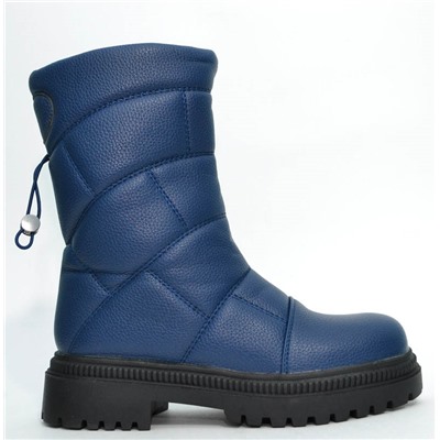Сапоги женские NALISHA (35-40)