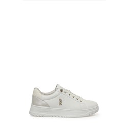 U.S. Polo Assn. U.S. Polo Assn. ONZA 3PR Bej Kadın Sneaker TYCQ1XIFZN169634344434676