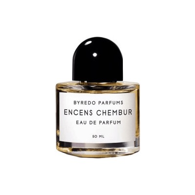 BYREDO ENCENS CHEMBUR edp 2ml пробник