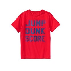 gymgo™ Jump Tee