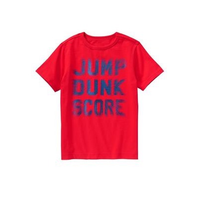 gymgo™ Jump Tee