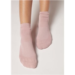 Kurze Socken Active