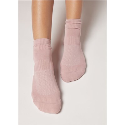 Kurze Socken Active