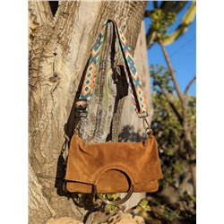 PELLE- SHOPPER ASA (440) cuero - (150)-17 (5) АКЦИЯ