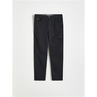 Baumwollhose Regular