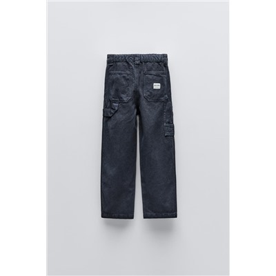 CARPENTER TROUSERS
