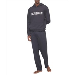 Men's Intense Power Logo Pajama Hoodie