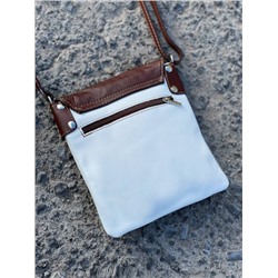 Pelle 905 (220) Blanco-Marron