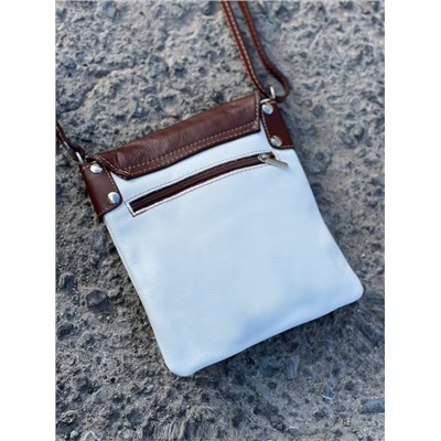 Pelle 905 (220) Blanco-Marron
