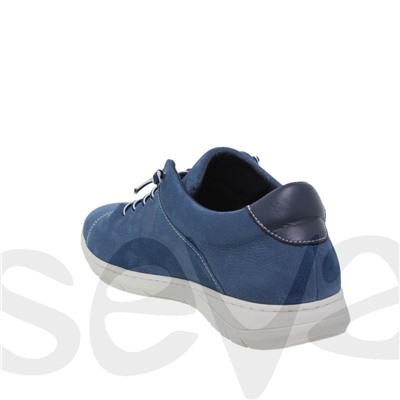 Exodo, ZAPATO CABALLERO PIEL