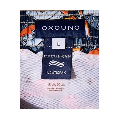Пляжные шорты OXOUNO, 1093681