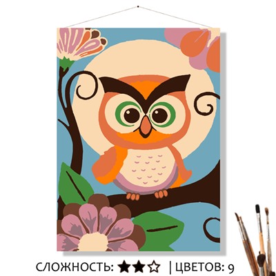 «СОВА»