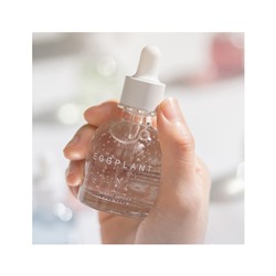 Eggplant Ampoule, Cыворотка для сужения пор с экстрактом баклажана