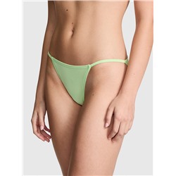 Cotton String Bikini Panty