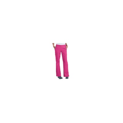 Orange Standard Scrubs Catalina Pant