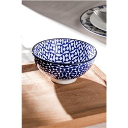 Rêve Bleu Nancy New Bone China Kase