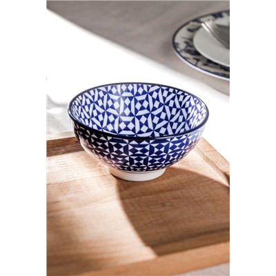 Rêve Bleu Nancy New Bone China Kase
