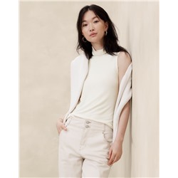 Soft Luxe Turtleneck Top