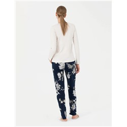 Taş Pijama Takımı