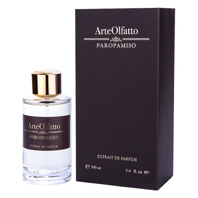 ARTEOLFATTO PAROPAMISO 2ml parfume пробник