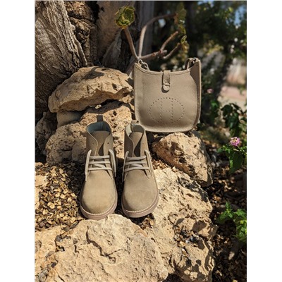 AB.Zapatos 1619/2 New · R · MUSHROOM+Ab.Zapatos PELLE Helena (310) БЕЖЕВЫЙ АКЦИЯ
