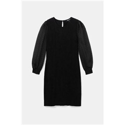 Vestido corto slim