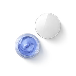 stellar love brightening face mask