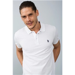 U.S. Polo Assn. Erkek T-Shirt G081GL011.000.591733