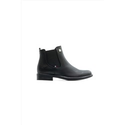 U.S. Polo Assn. ILENA 9PR Siyah Kadın Bot 100422384