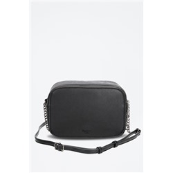Bandolera Donna Negro
