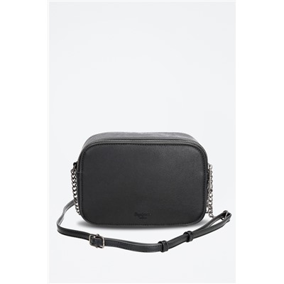 Bandolera Donna Negro