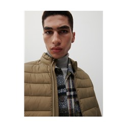 Steppjacke