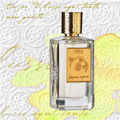 NOBILE 1942 LA DANZA DELLE LIBELLULE edp (w) 2ml пробник