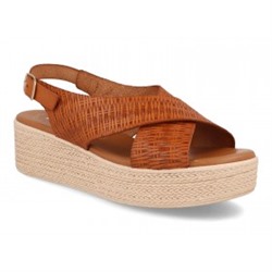 38358 - BDA
                SANDALIAS DE PLATAFORMA