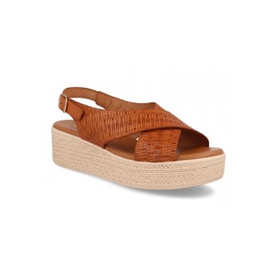 38358 - BDA
                SANDALIAS DE PLATAFORMA