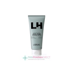 Lierac Homme Gel Douche Intégral 4 en 1 200ml