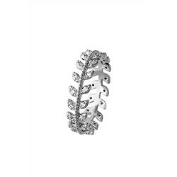 Anillo Plata