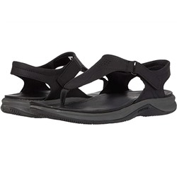 Merrell Tideriser Luna T-Strap Leather